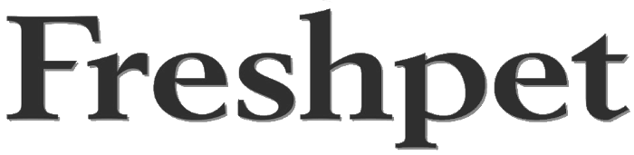 Freshpet Logo Freshpet logo