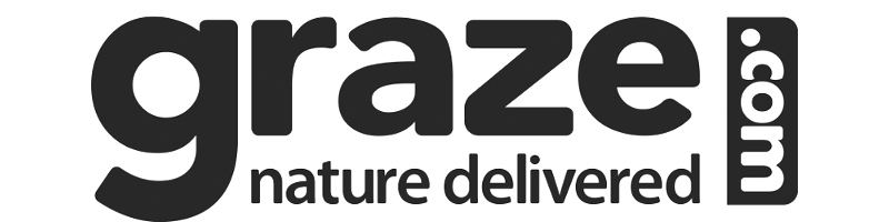Graze Logo Graze logo